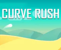 Curve Rush - free online game