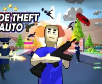 Dude Theft Auto - free online game