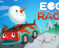 Egg Race - free online game