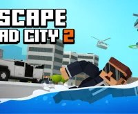 Escape Road City 2 - free online game