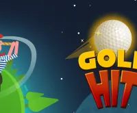 Golf Hit - free online game
