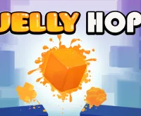 Jelly Hop - free online game