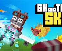 Shooter Sky - free online game